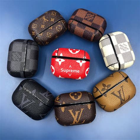 louis vuitton aidpods|airpod cases louis vuitton.